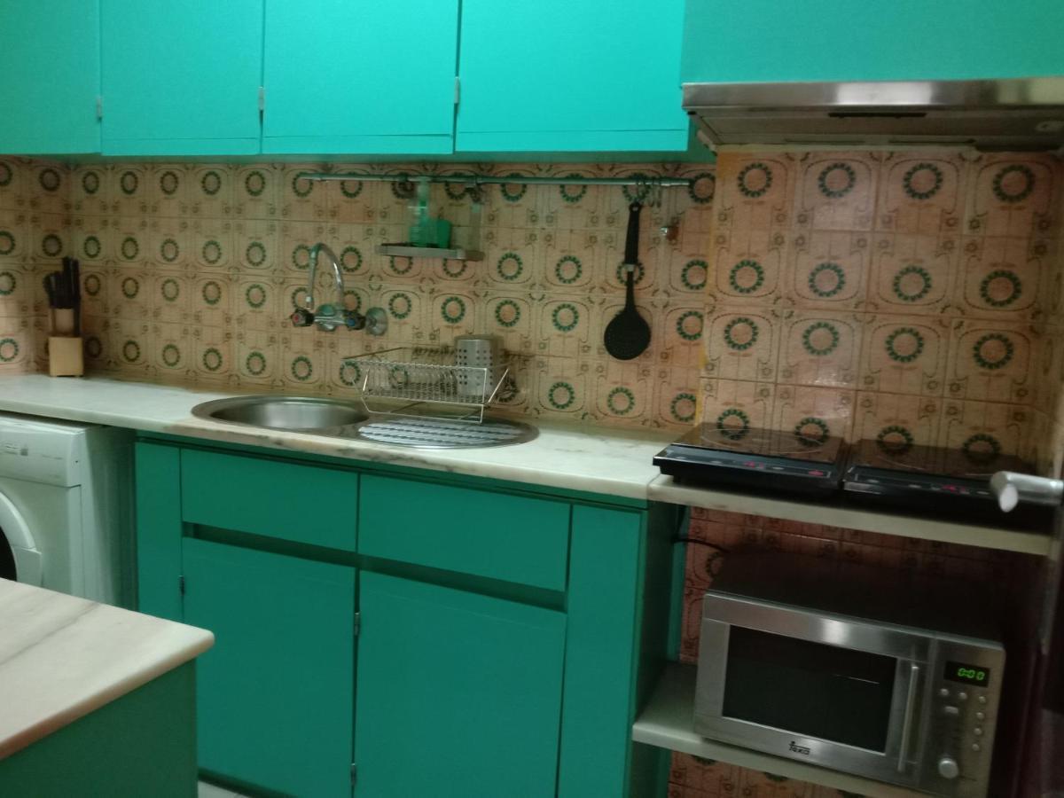 Apartamento Faria Guimaraes-porto Centro 1 *