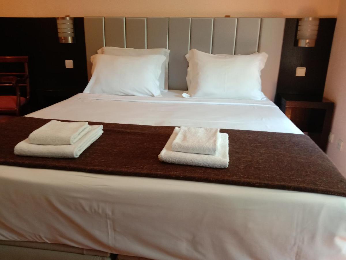 Apartment Faria Guimaraes-porto Centro 1